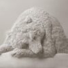 calvin nicholls_paper sculptor of bear