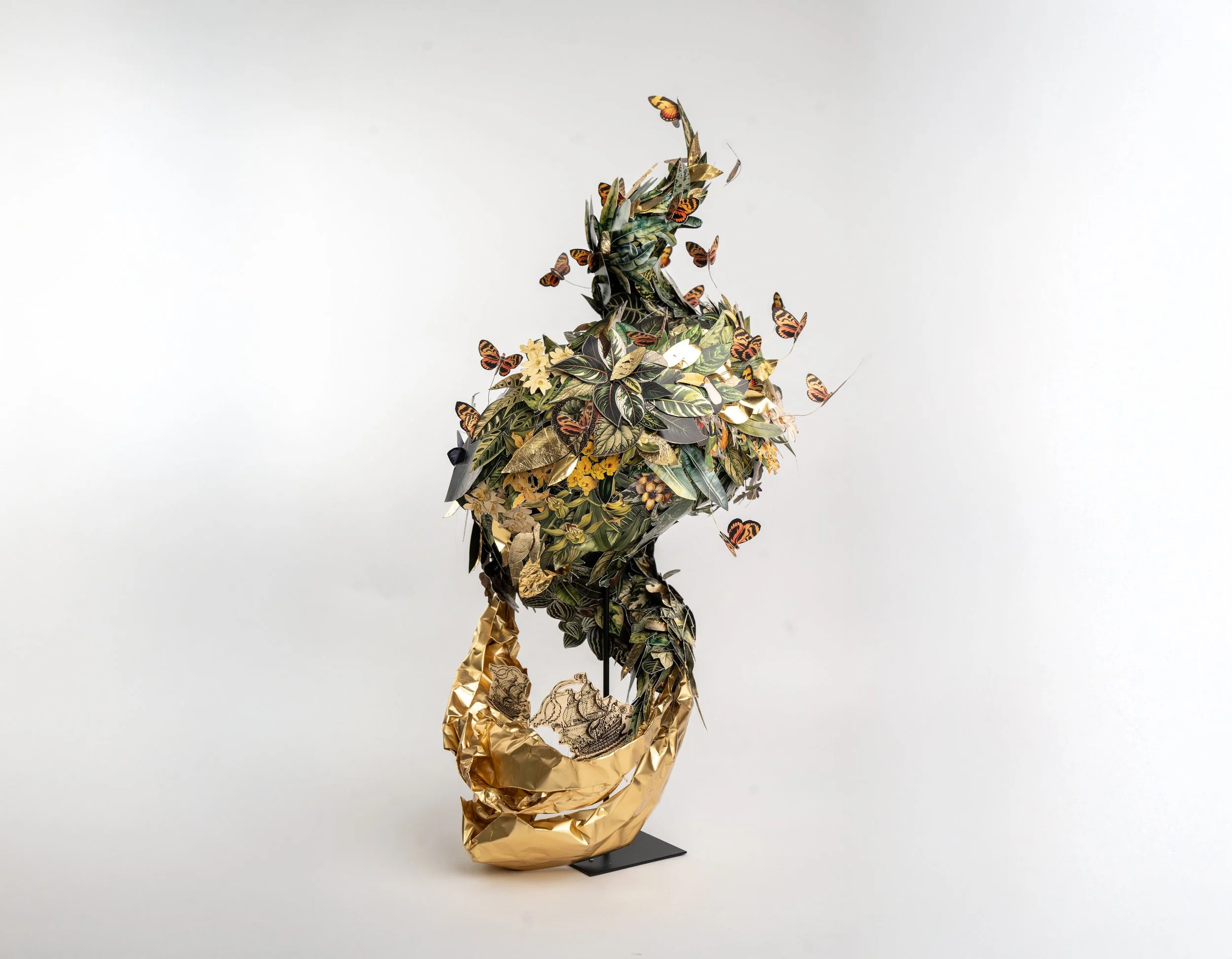 Clare-Celeste-Paper-sculpture