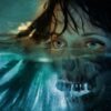 David Seidman Digital Painting Woman Half Skull Face