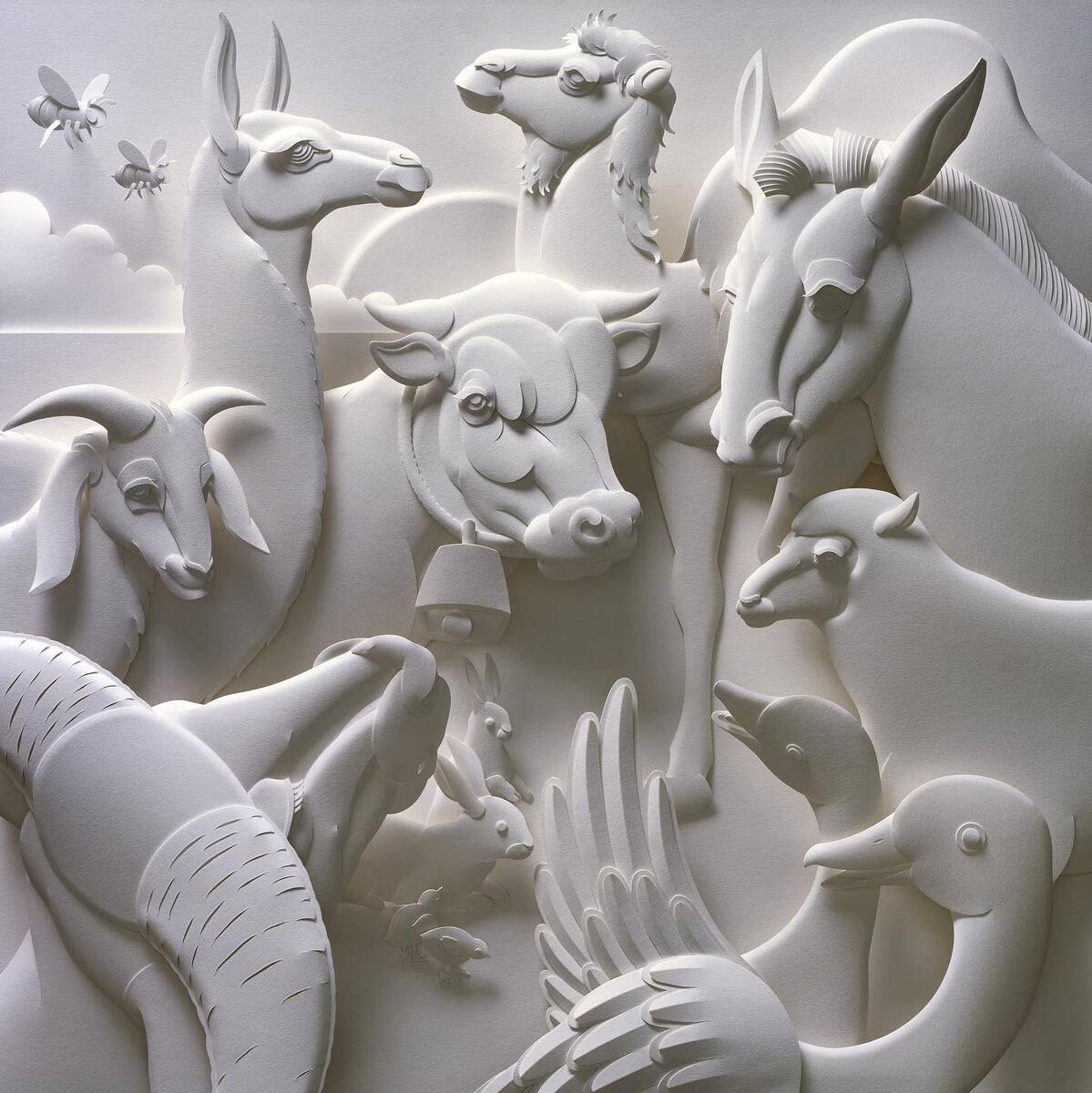 Jeff-Nishinaka-paper-sculpture