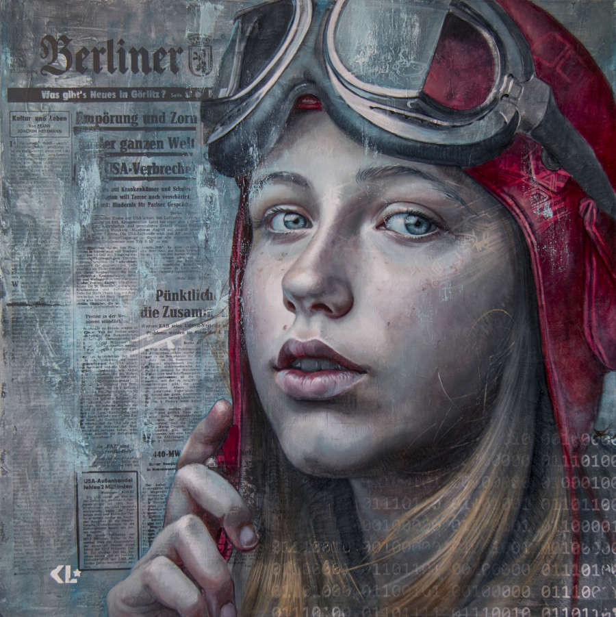 Kathrin Longhurst PoetsArtists 