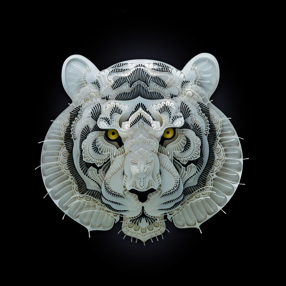 Patrick-cabral-paper-sculpture