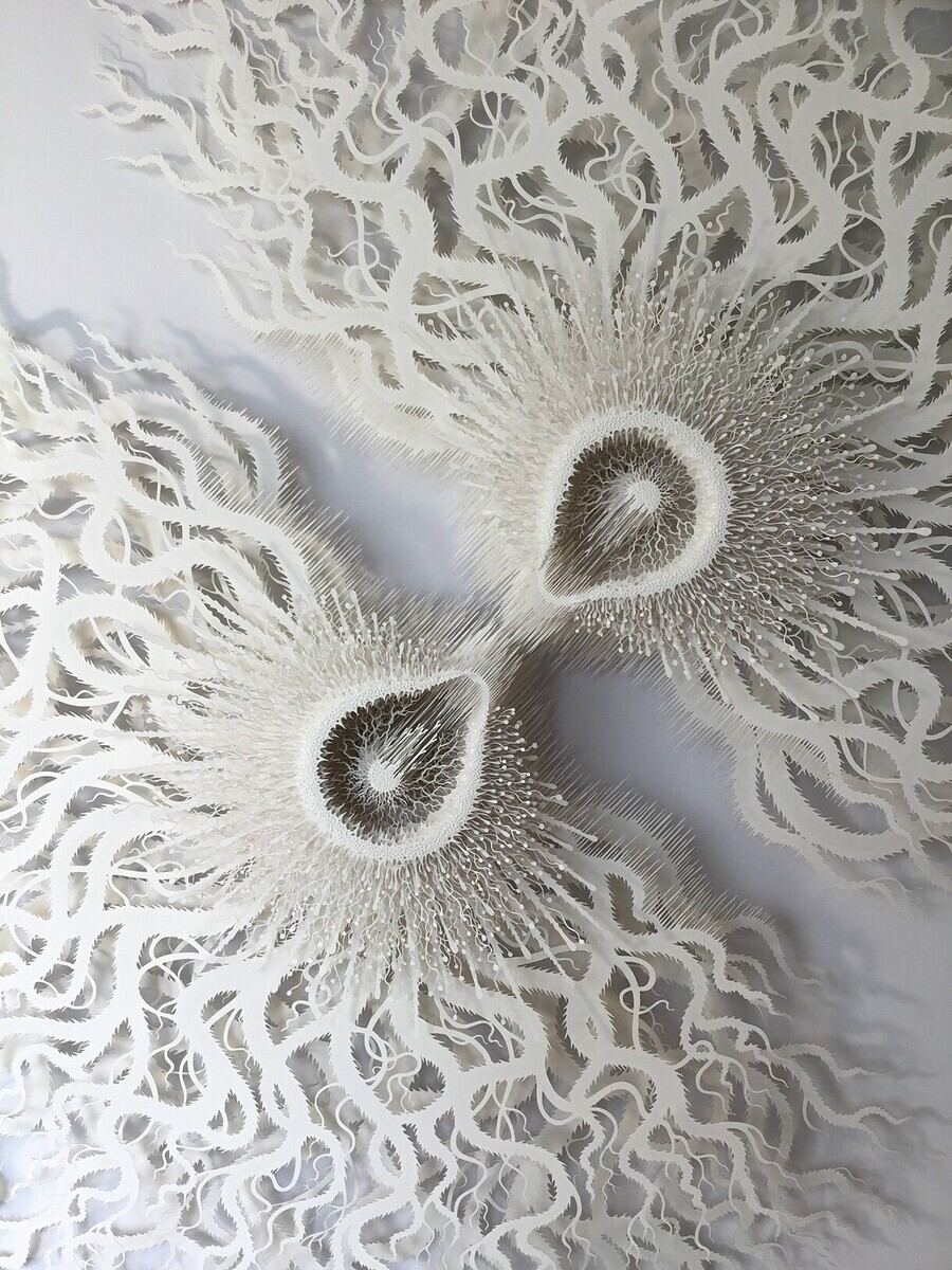 Rogan-Brown-Paper-Sculpture