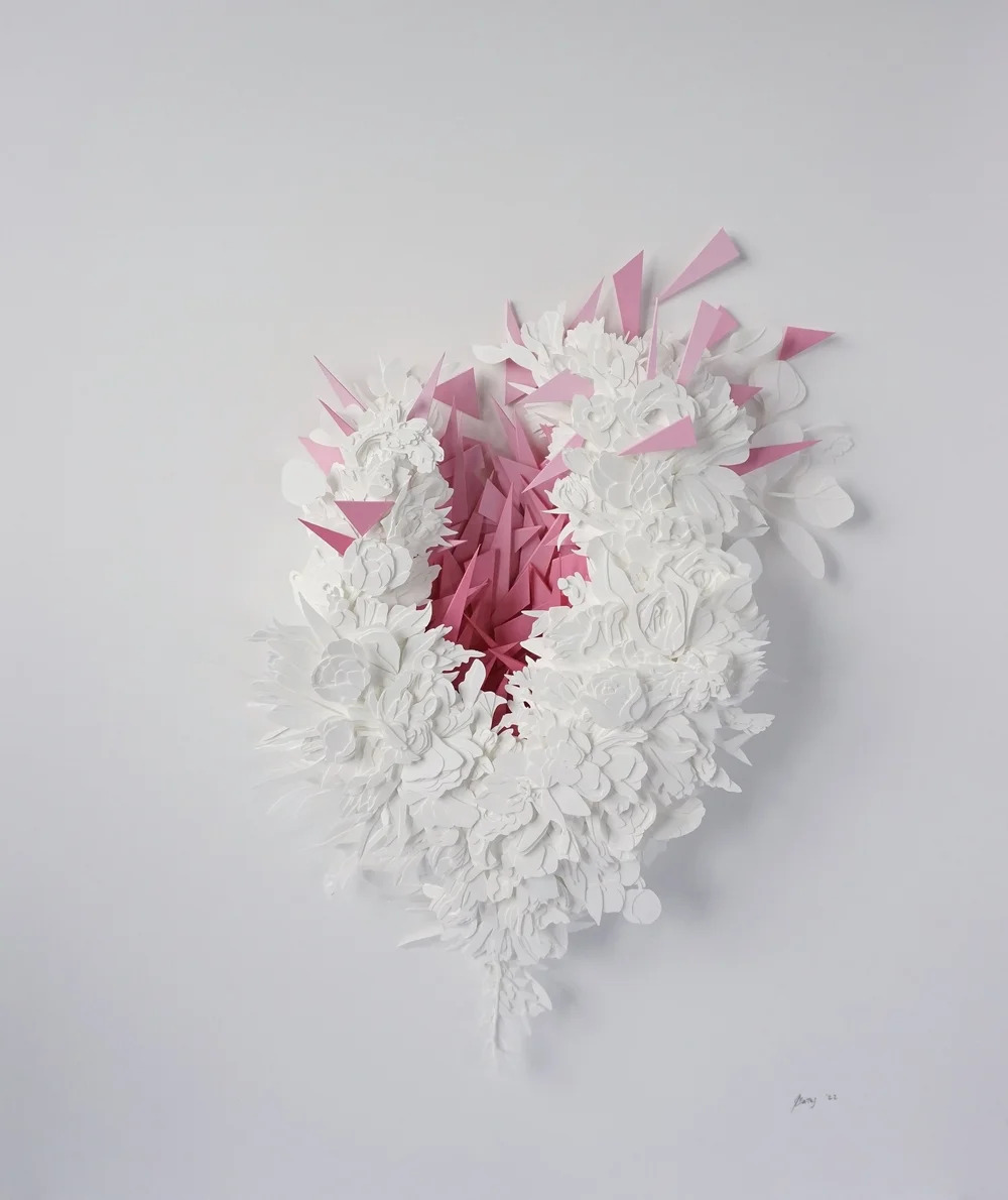 joey-bates-paper-sculpture