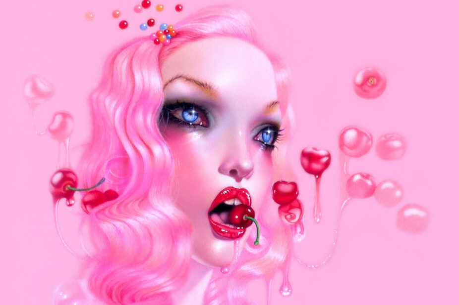 troy brooks - cherrybomb - september issue 26