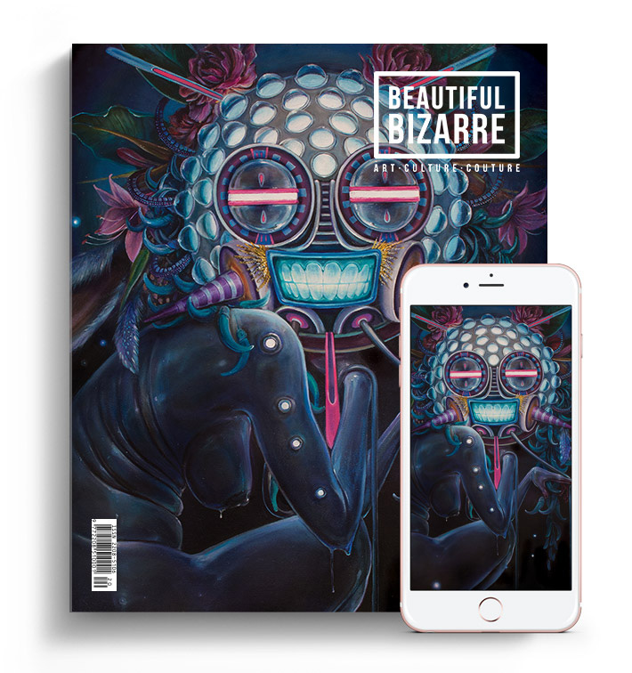 Issue 25-digital and print cover
