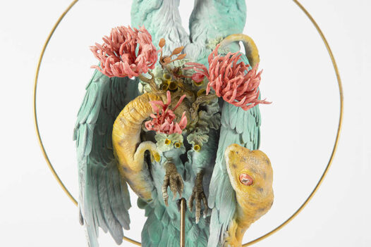 Yuuki Morita Two Birds