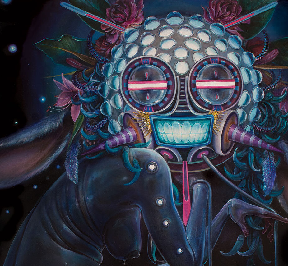 Hannah Yata-insomnia-issue 25