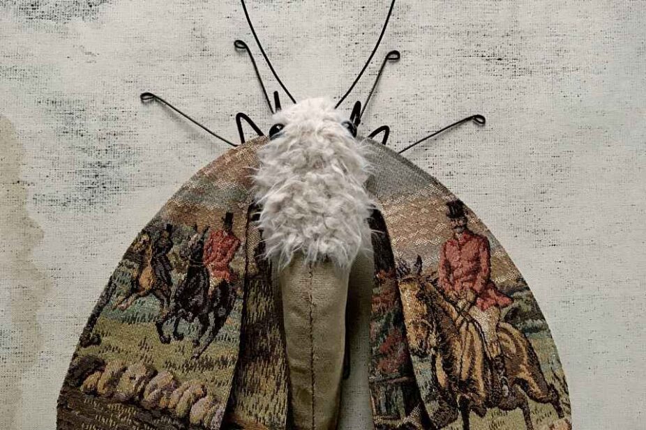 Larysa Bernhardt Foxhunt