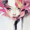 Beautiful Bizarre Magazine Issue 15 Anna Dittmann