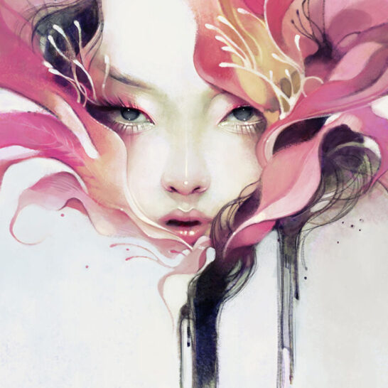 Beautiful Bizarre Magazine Issue 15 Anna Dittmann
