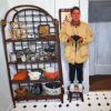 Modern Eden Gallery Back Home by Emilio Villalba