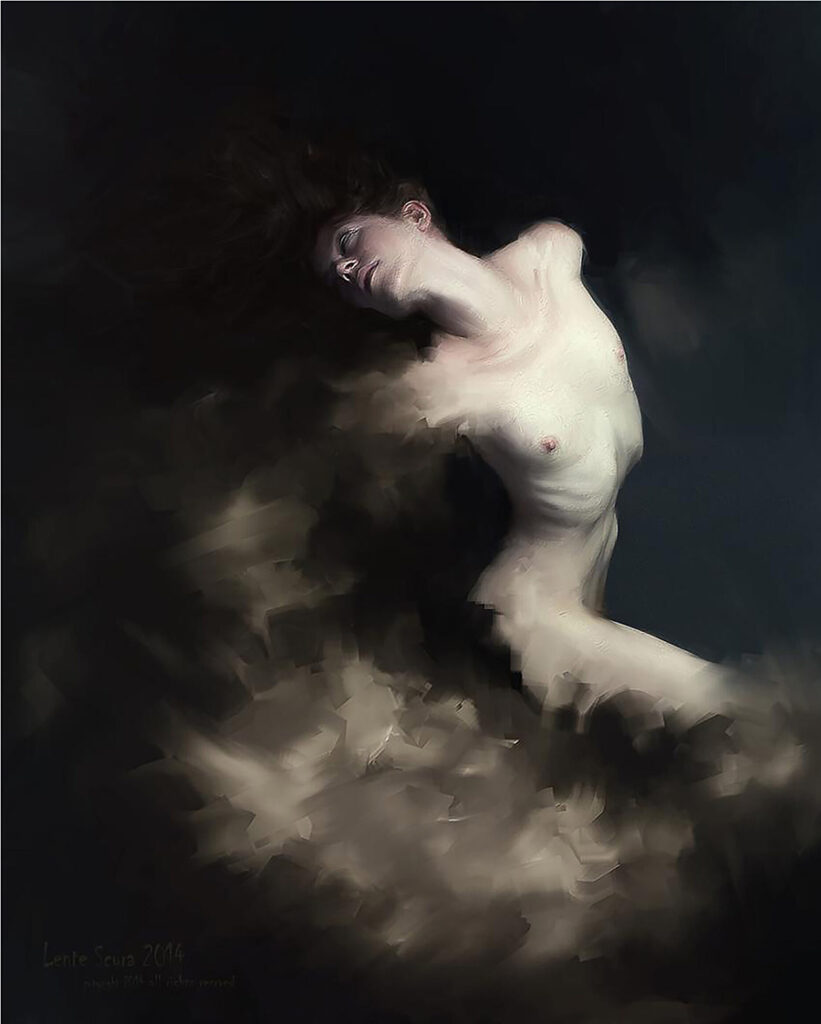 Lente-Scura-digital-painting-figure-nude-art-przie-2020