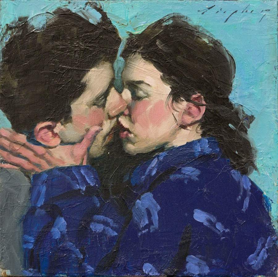 Malcolm-Liepke-kissing