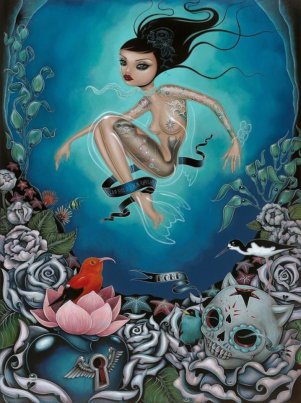 Caia-Koopman-underwater-painting