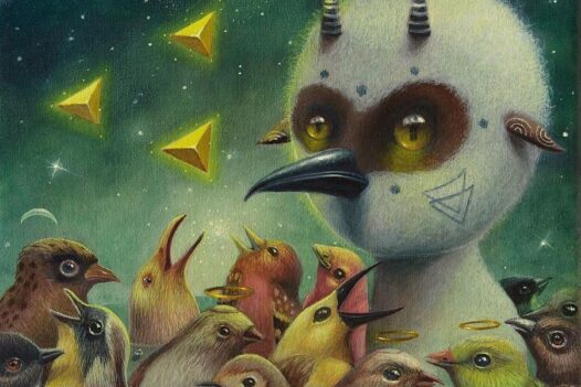 Peca-surrealism