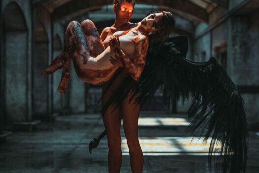 judhakrist-fallen-angel