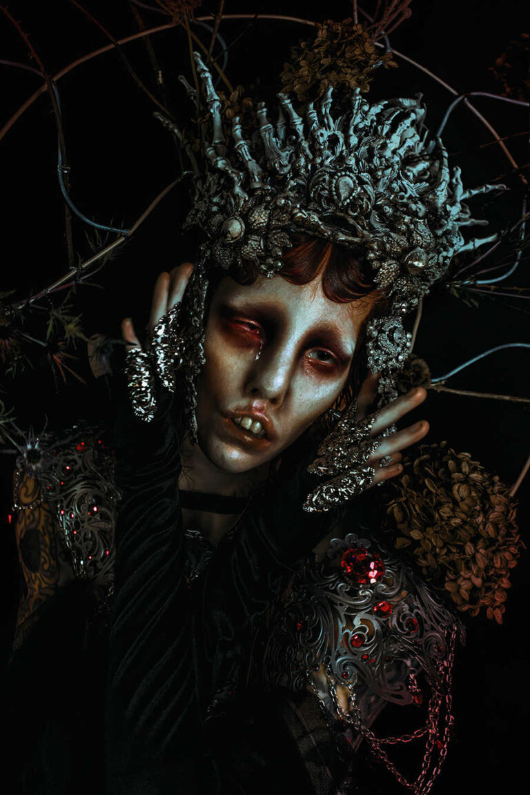 More Amazing Entries! Beautiful Bizarre Art Prize 2020