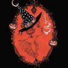 Mary-Syring-witch-illustration