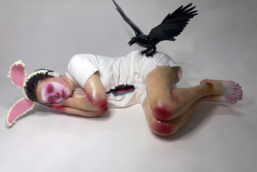 Ciane Xavier-art
