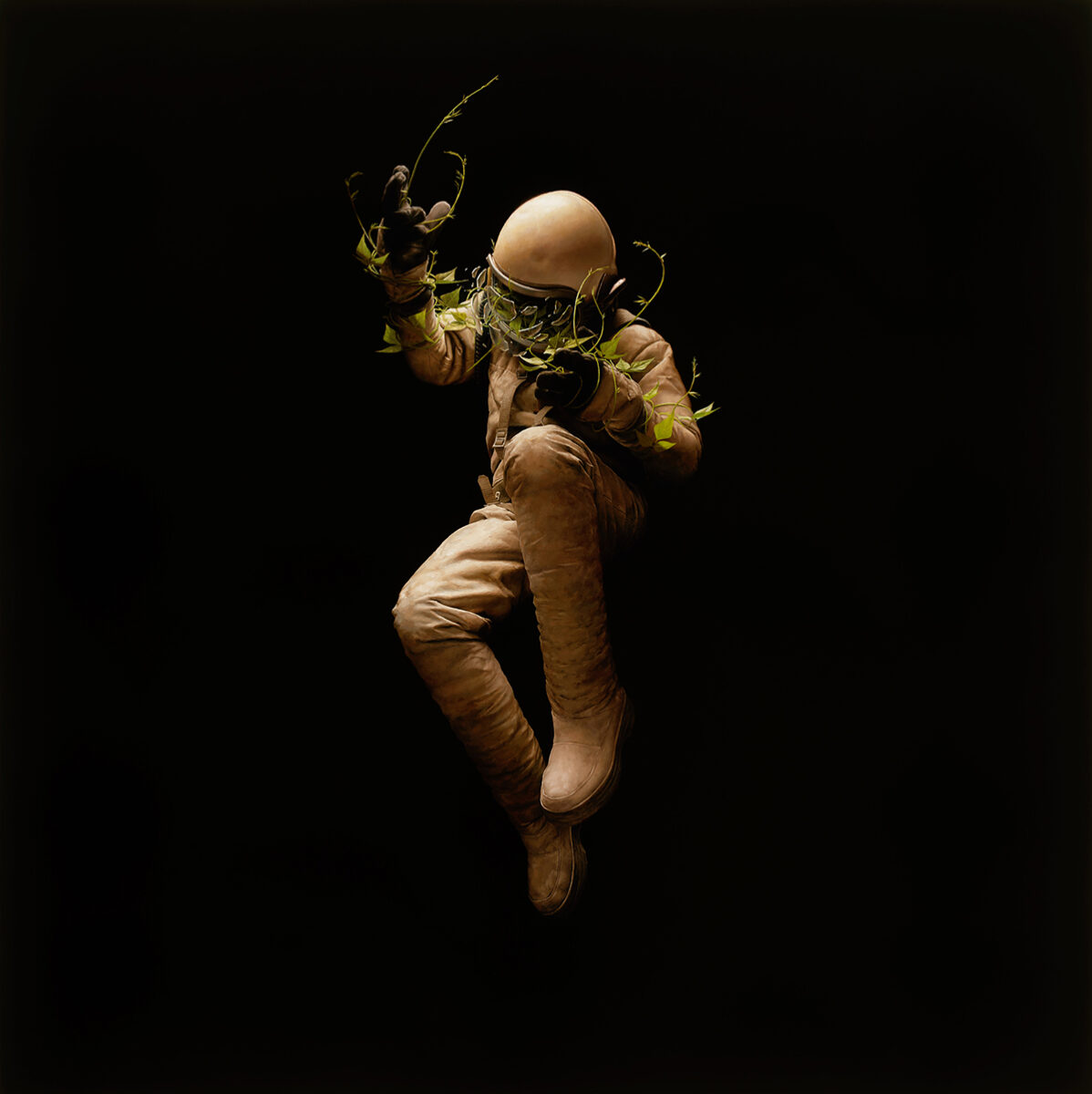 Jeremy Geddes painting 