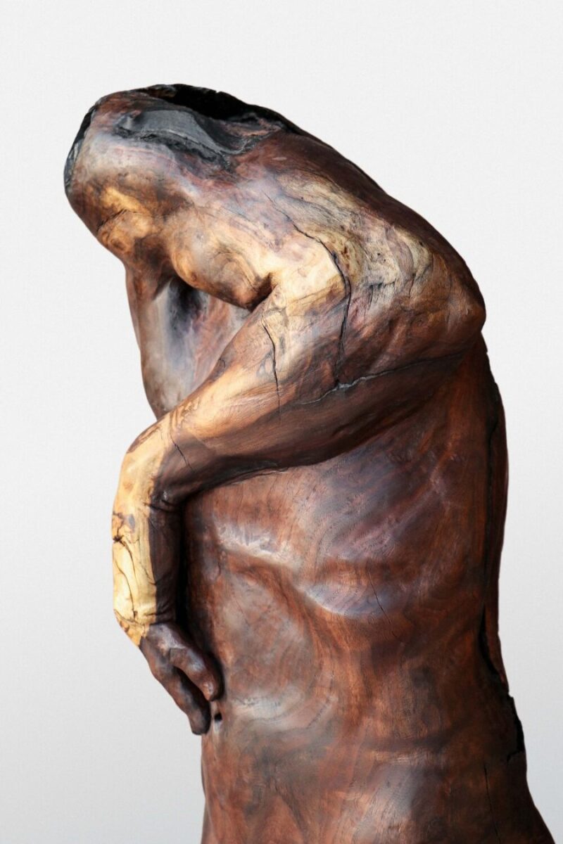 Justin M Zielke Contemporary Sculpture
