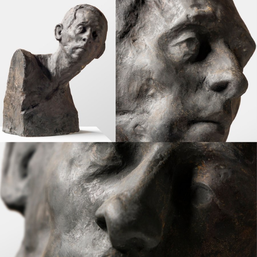 Justin M Zielke Contemporary Sculpture