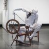 Justin M Zielke Contemporary Sculpture