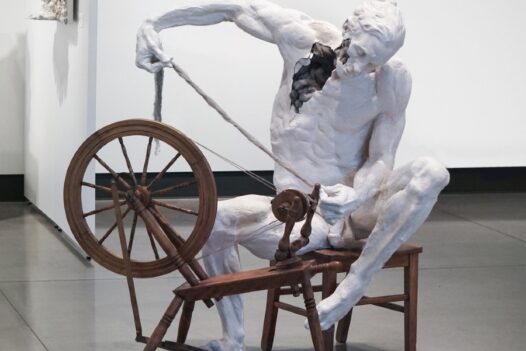Justin M Zielke Contemporary Sculpture