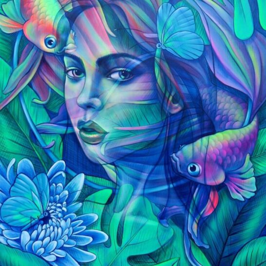 Amandalynn-painting
