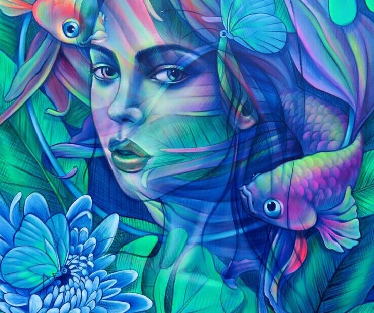 Amandalynn-painting
