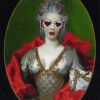 Antonio Del Prete love portrait