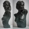 Kristine Poole Colin Poole Contemporary Sculpture