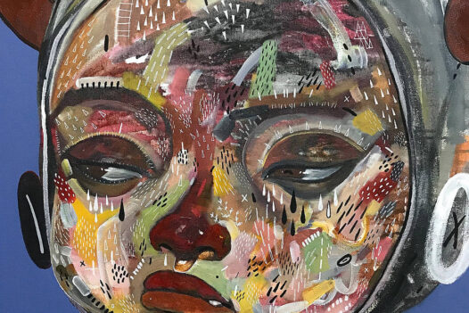 Reen-Barrera-joke-painting