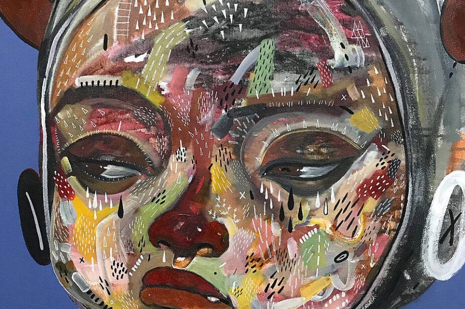 Reen-Barrera-joke-painting