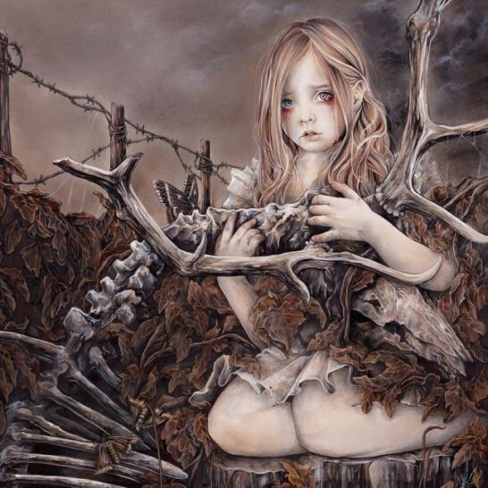 Yuriko-Shirou-dark-art