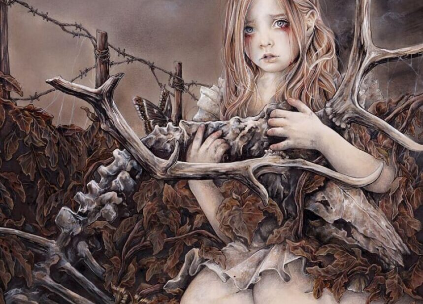 Yuriko-Shirou-dark-art