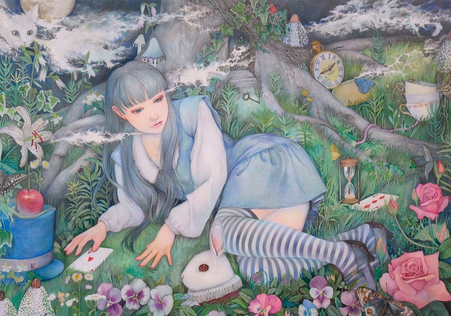 Kaori-Ogawa-painting