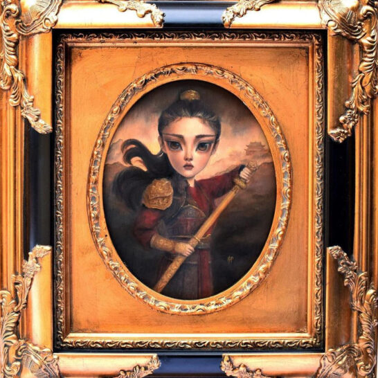 Karla Pereira Copro Gallery