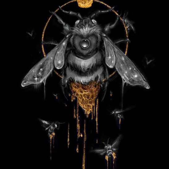 Brian-Serway-Missbeehivin