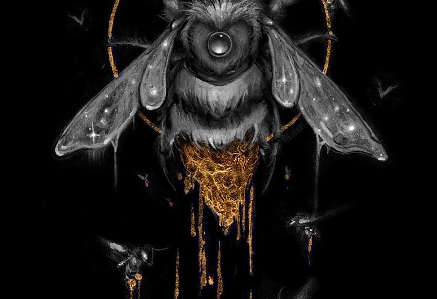 Brian-Serway-Missbeehivin