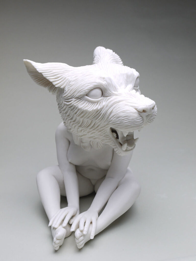 Crystal-Morey-animla-sculpture