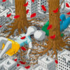 Millo-surrealism