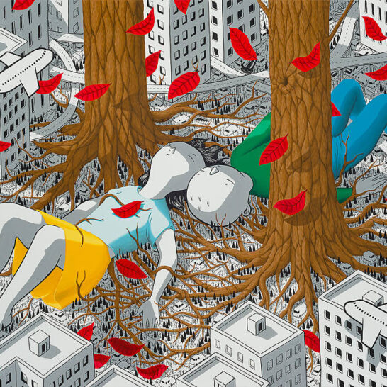 Millo-surrealism