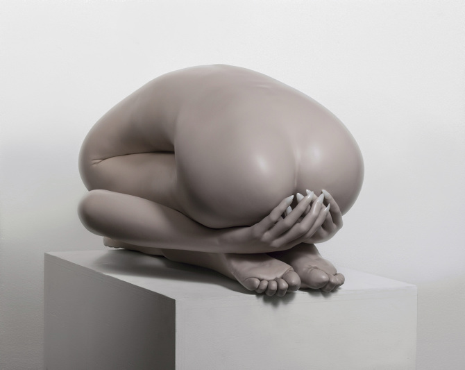 Monica Piloni Sculpture