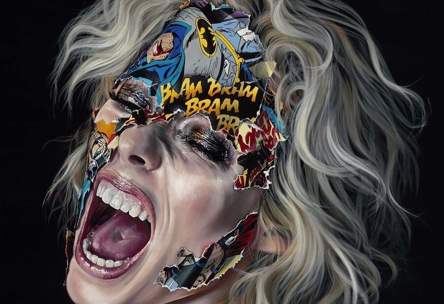 Sandra-Chevrier-figurative-painting-1