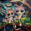 Zoya-Koinash-cats