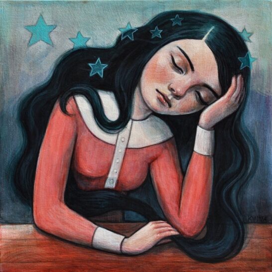 kelly-vivanco-sleepyhead