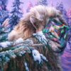 Angela-Gram-painting