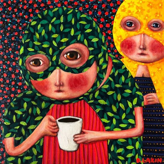Danyelle-Lakin- painting